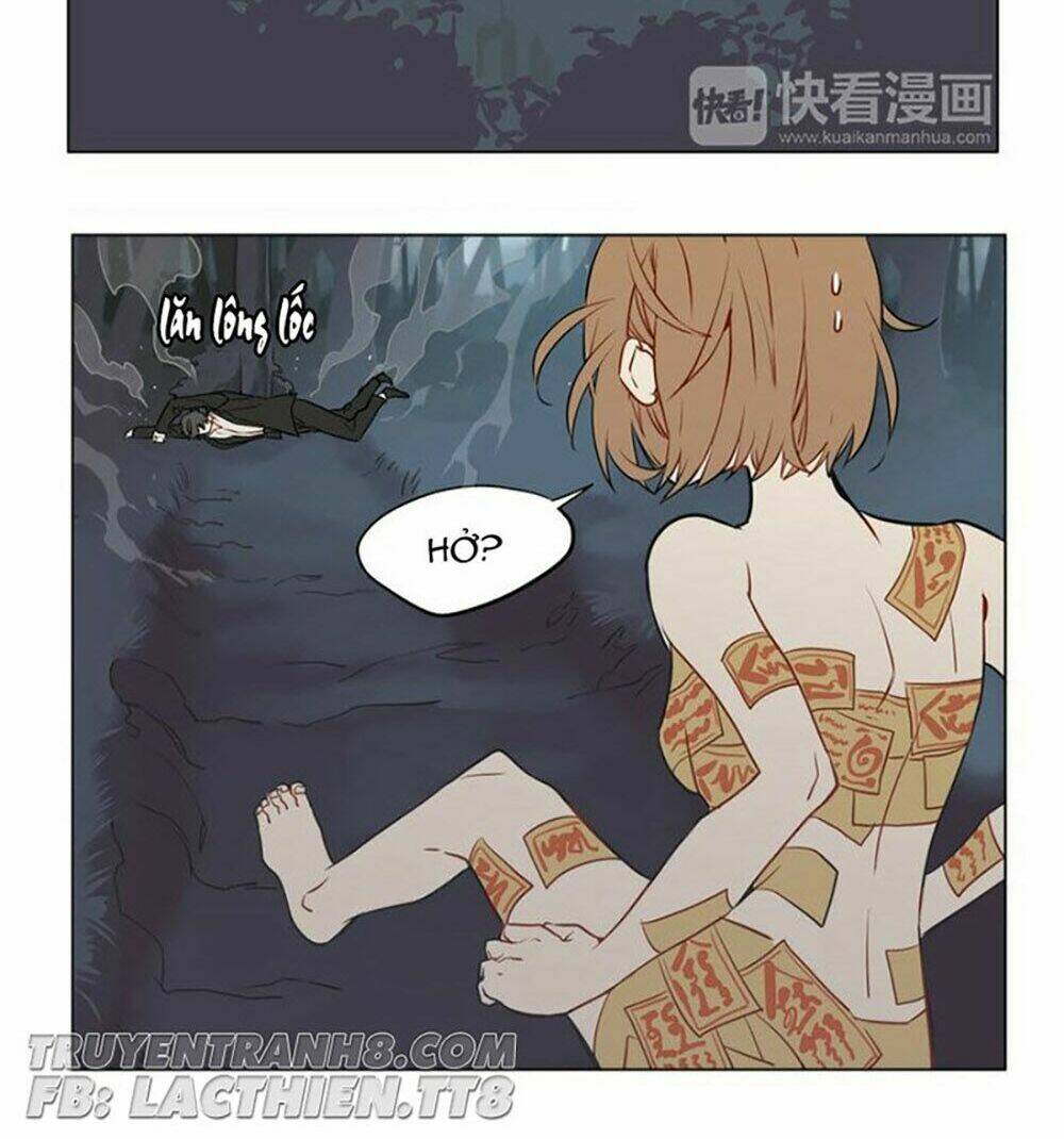 hoa đạo sĩ chapter 10 7