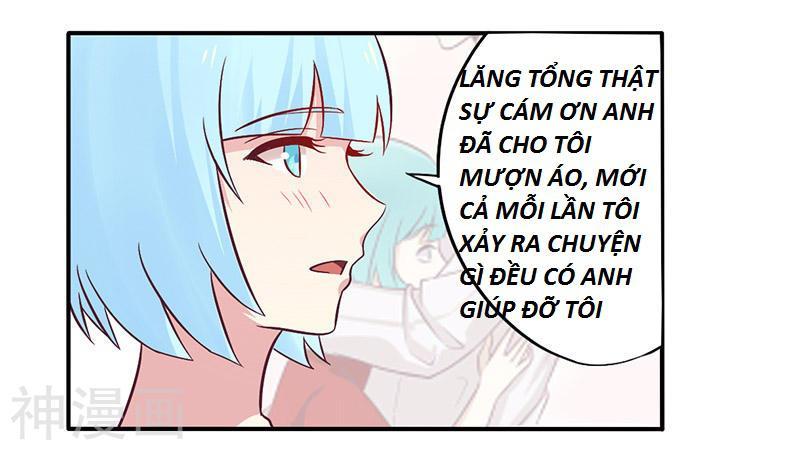 tổng tài đã cưới em chapter 59 13