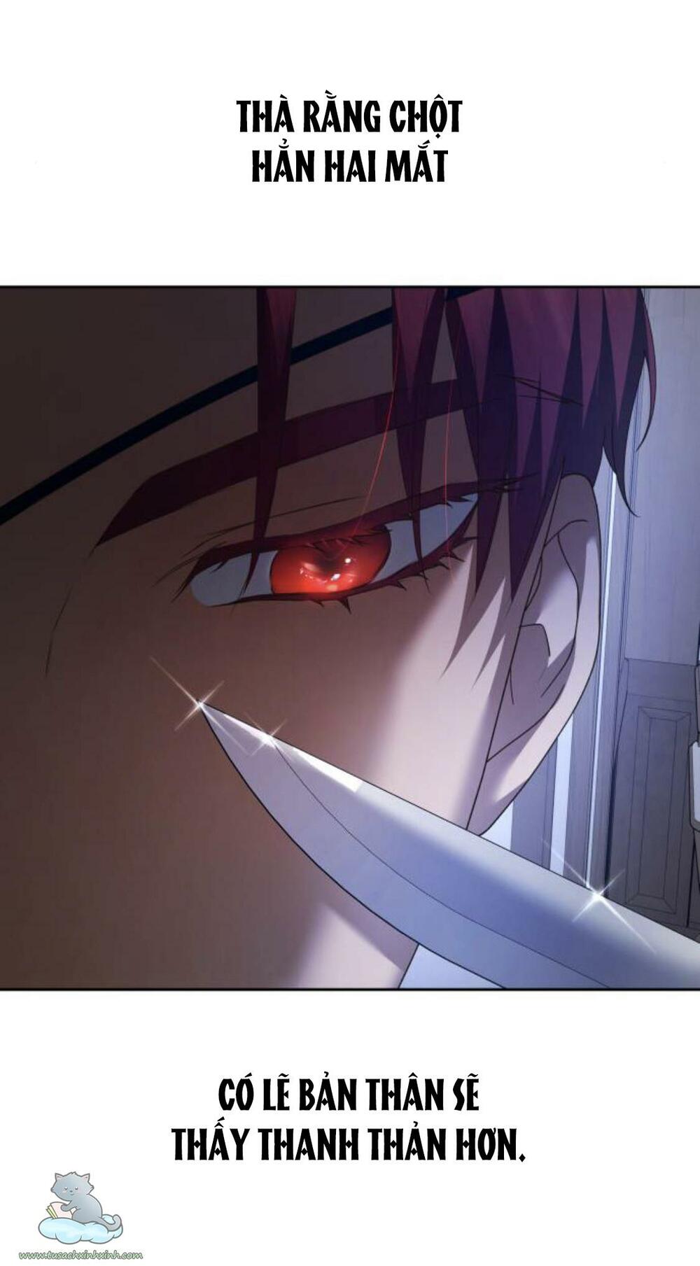 tôi muốn trở thành cô ấy chỉ một ngày chapter 105 106