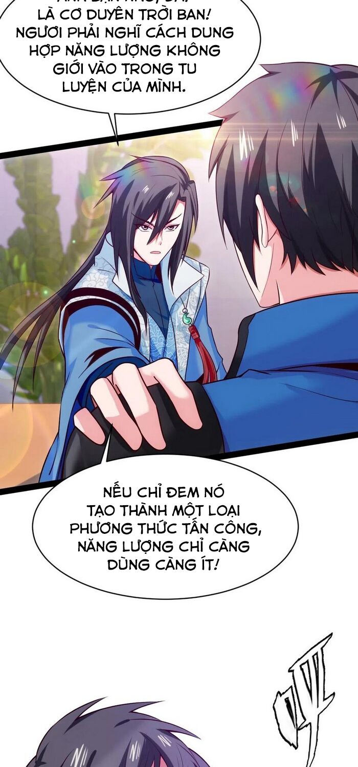 ma thú kiếm thánh dị giới tung hoành chapter 143 23