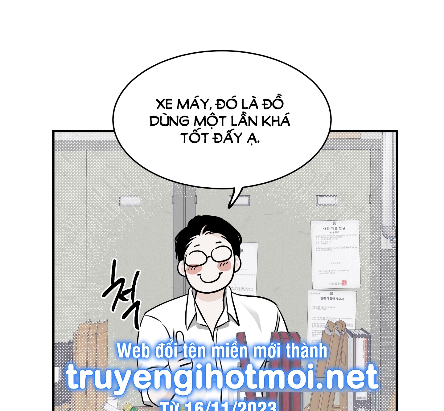 đêm bên bờ biển chapter 69.1 33