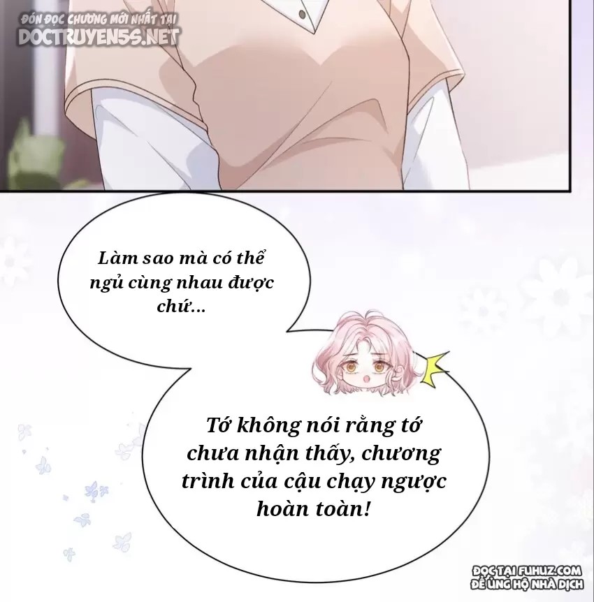 mận xanh chapter 45 33