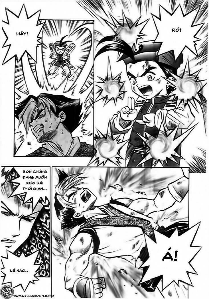 thiên địa nam nhi chapter 39 27