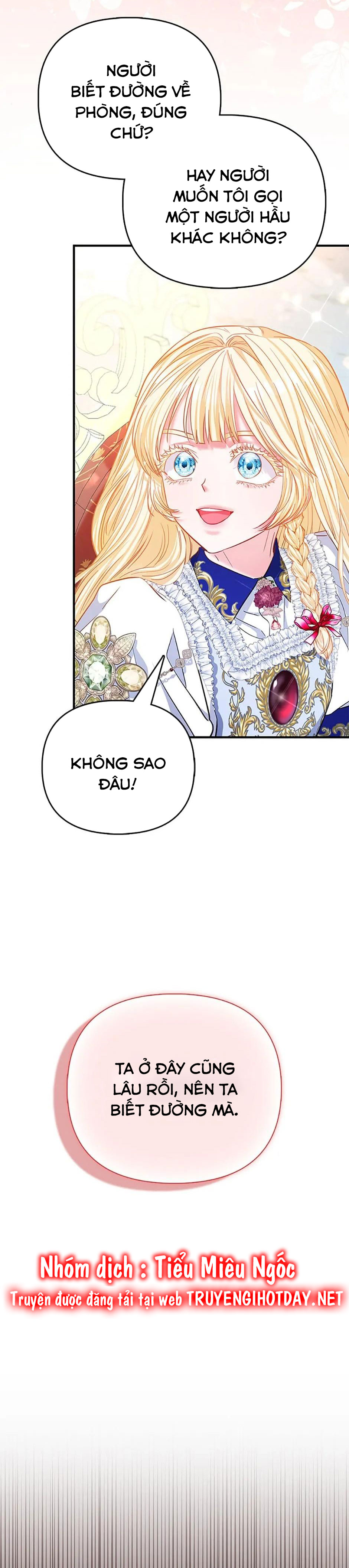 nàng công chúa của tôi chapter 36 11
