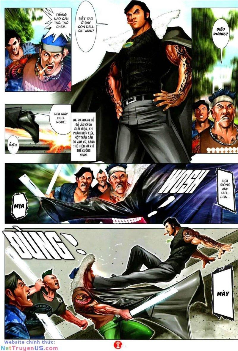 hỏa vũ diệu dương chapter 1107 4