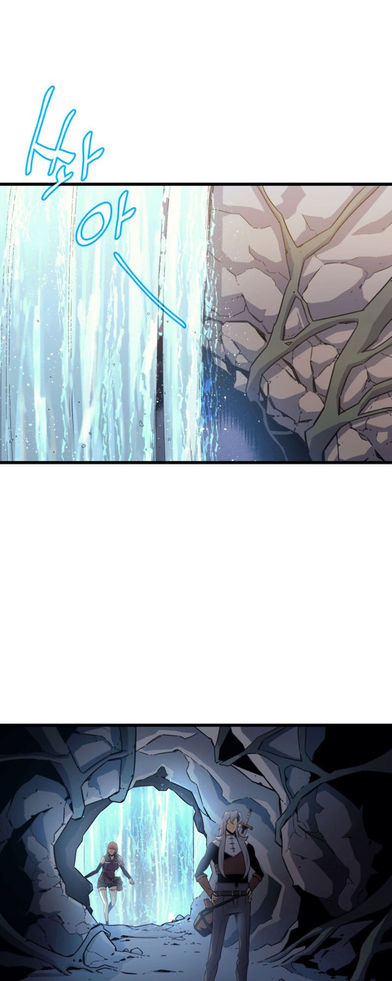 sự trở lại của pháp sư vĩ đại sau 4000 năm chapter 20 32