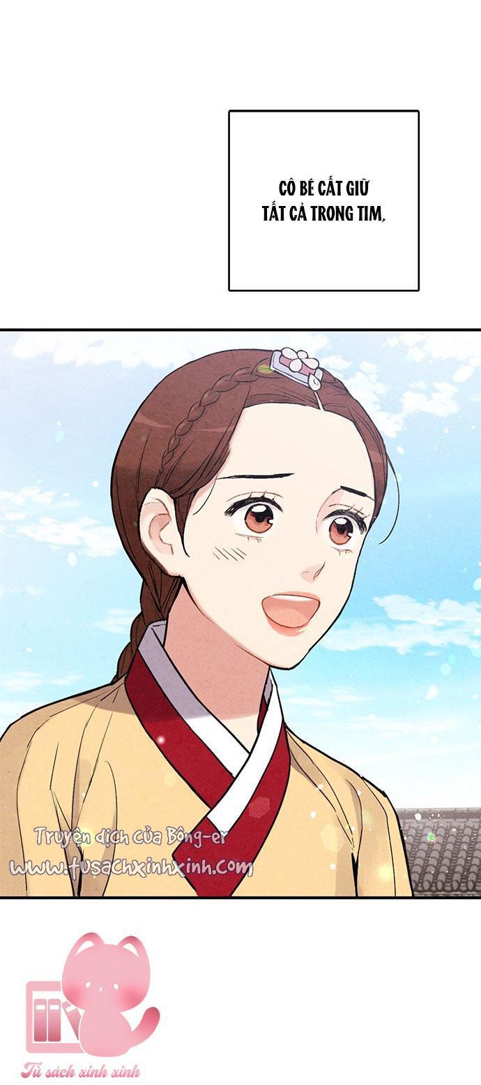 lệnh cấm hôn chapter 91 45