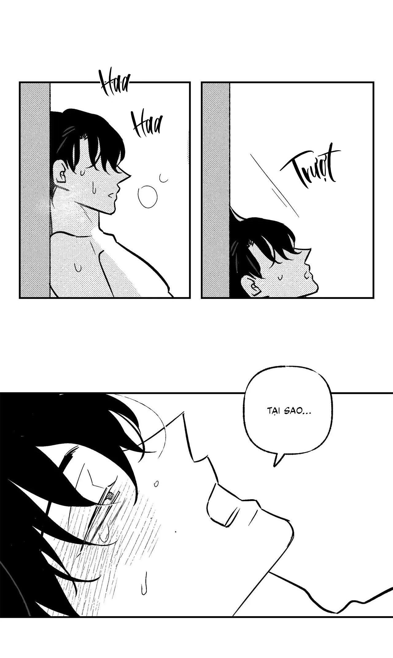 (cbunu) sự kết hợp hoàn hảo chapter 45 18