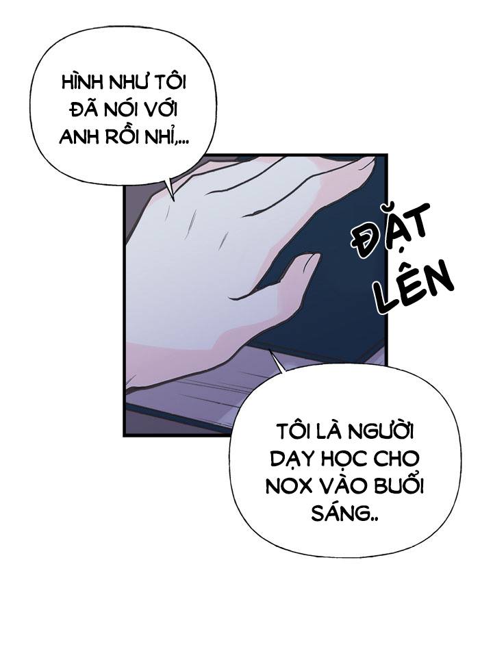 chị tôi đã nhặt về một nam chính quyến rũ chapter 10 25