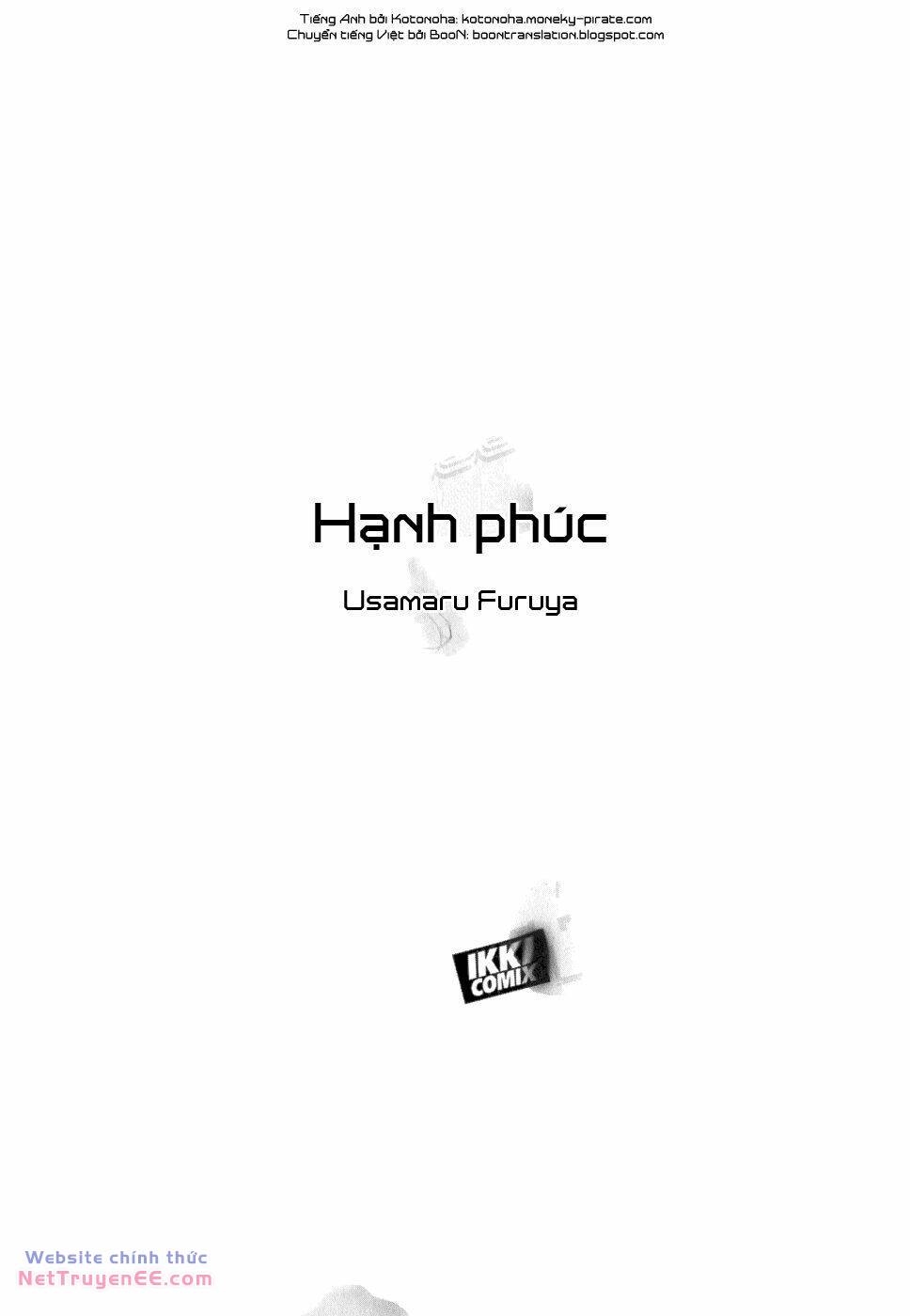 hạnh phúc chapter 1 10