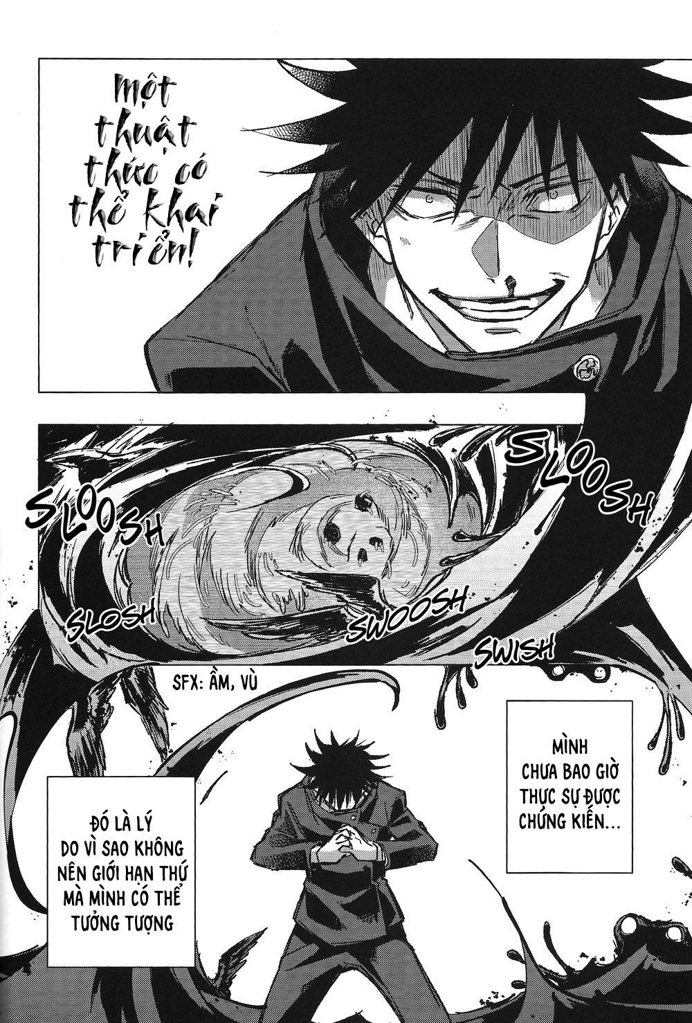 đu boylove cùng gaga team chapter 39.2 1