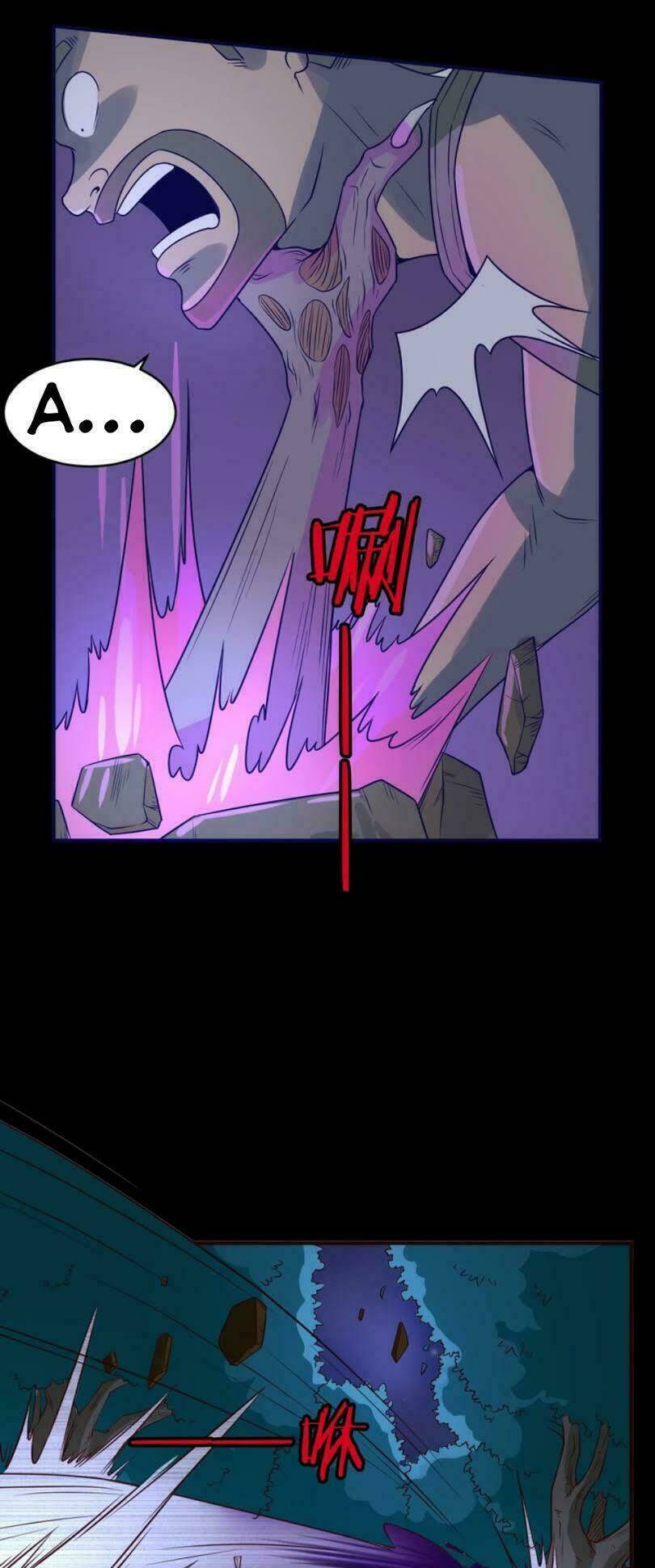 người chặn xuyên không chapter 15 47