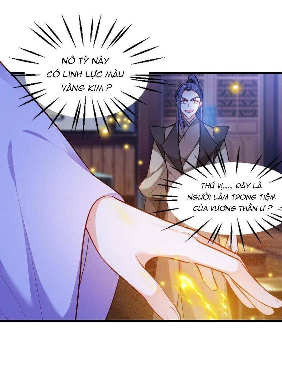 dạy bảo ma vương lão công 2 chapter 4 50