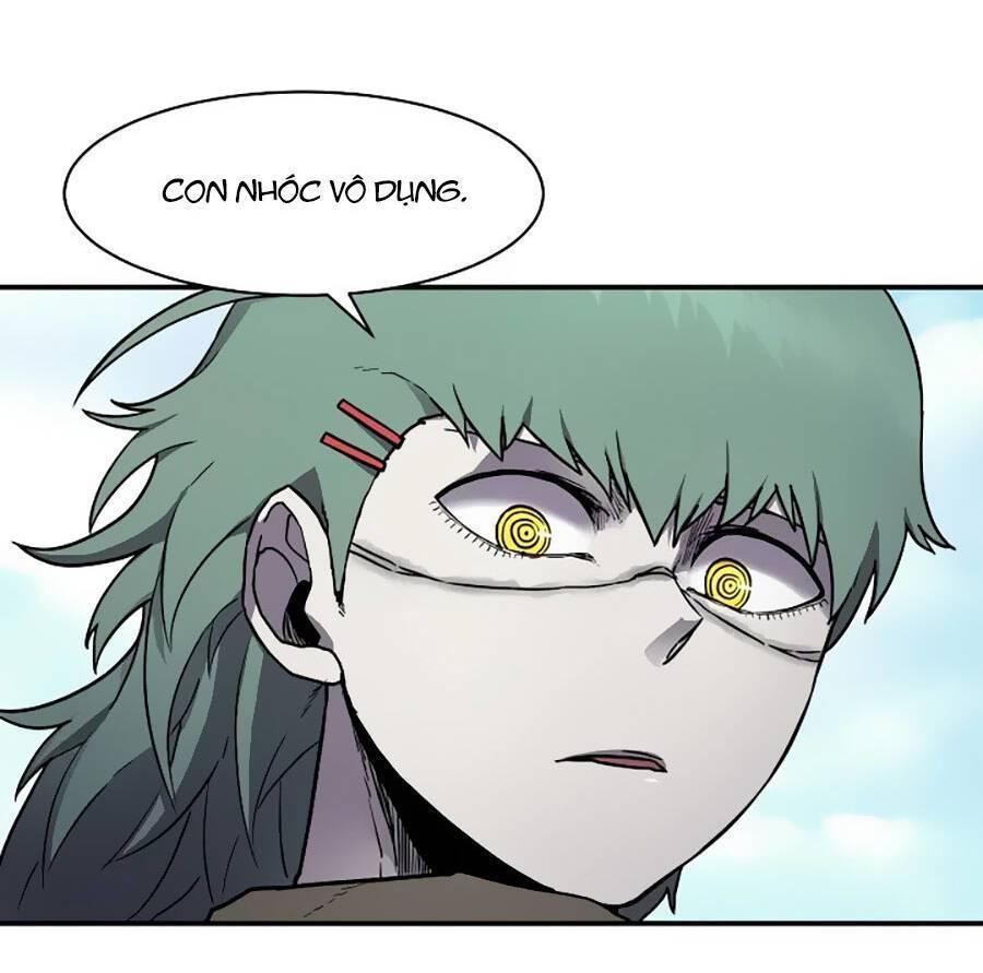 shaman - pháp sư chapter 42 1