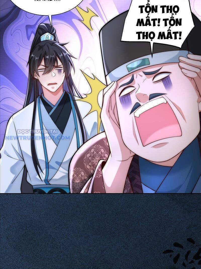 ta thực sự không muốn làm thần tiên chapter 25 51