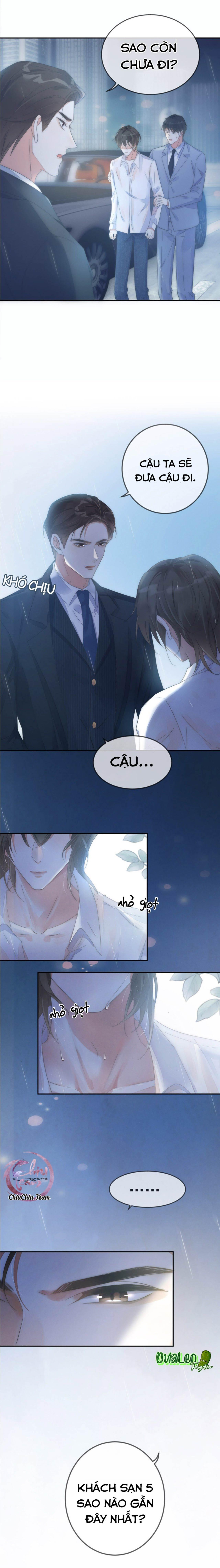 nghiện rượu chapter 2 8