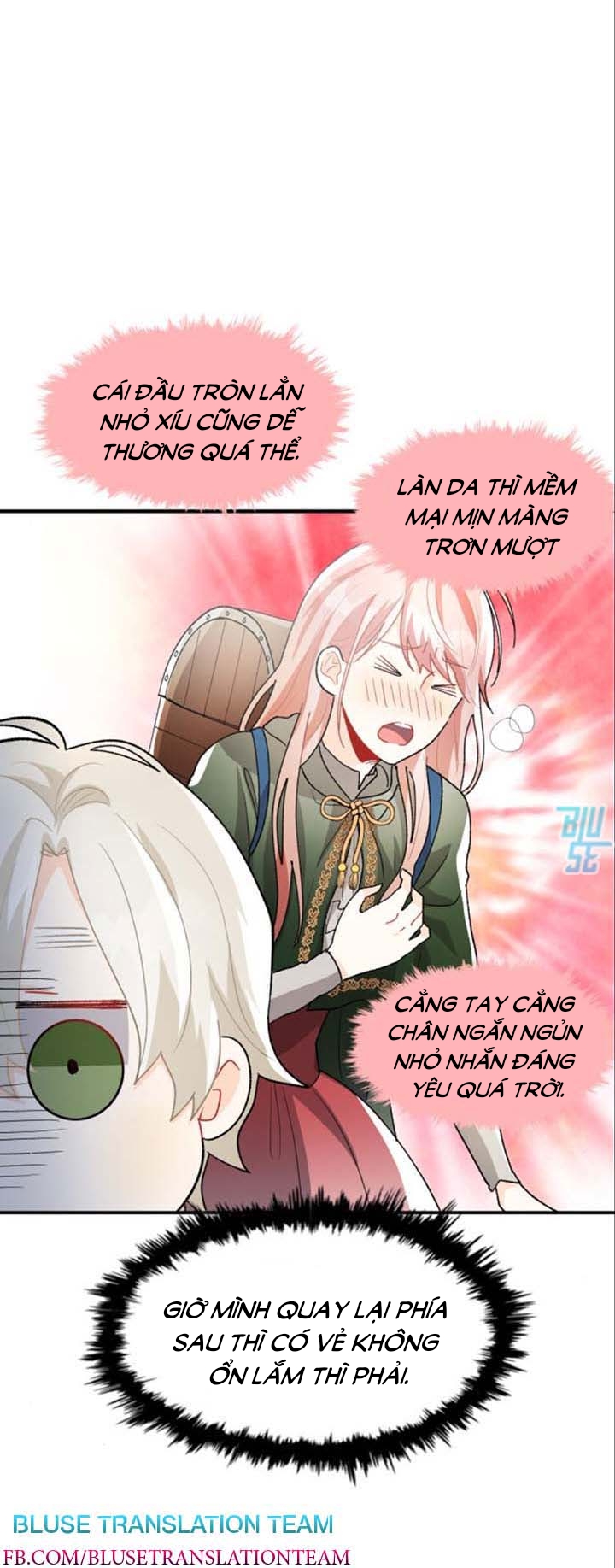 kế hoạch nuôi dưỡng hoàng tử chapter 3 67