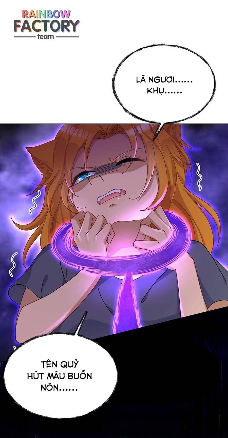 rước sói vào nhà chapter 24 2