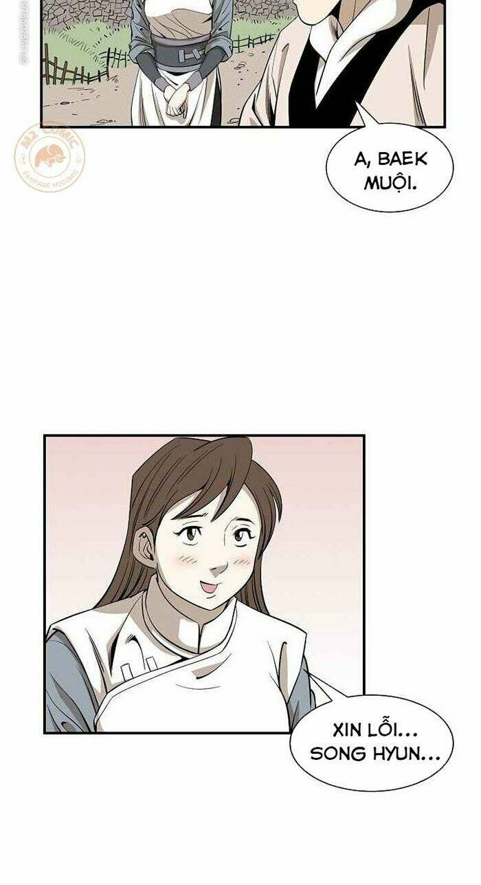 thế giới võ thuật của pháp sư chapter 59 26