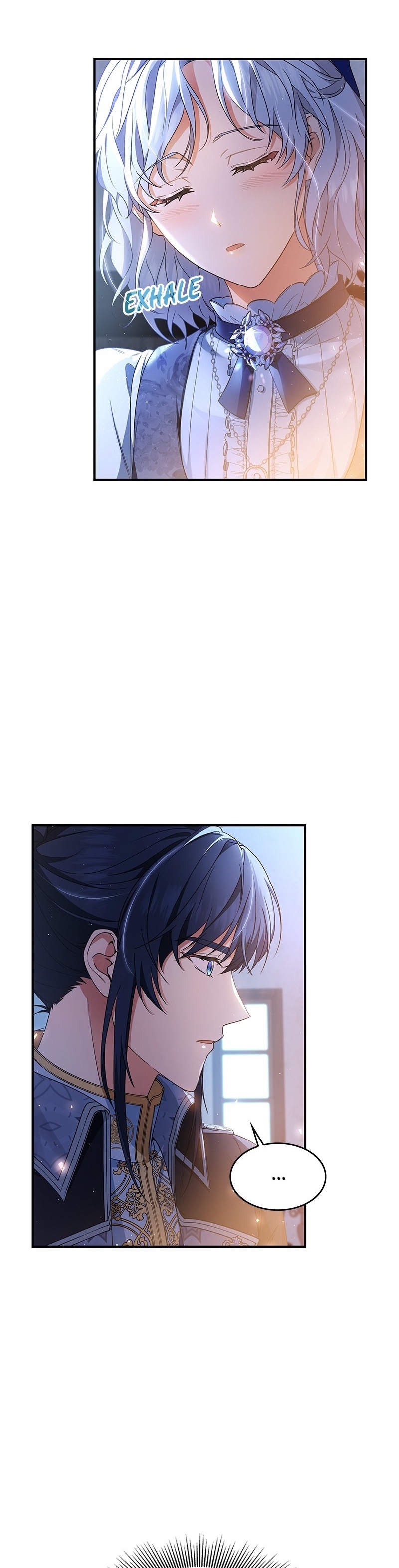 những gì melvin để lại chapter 19 4