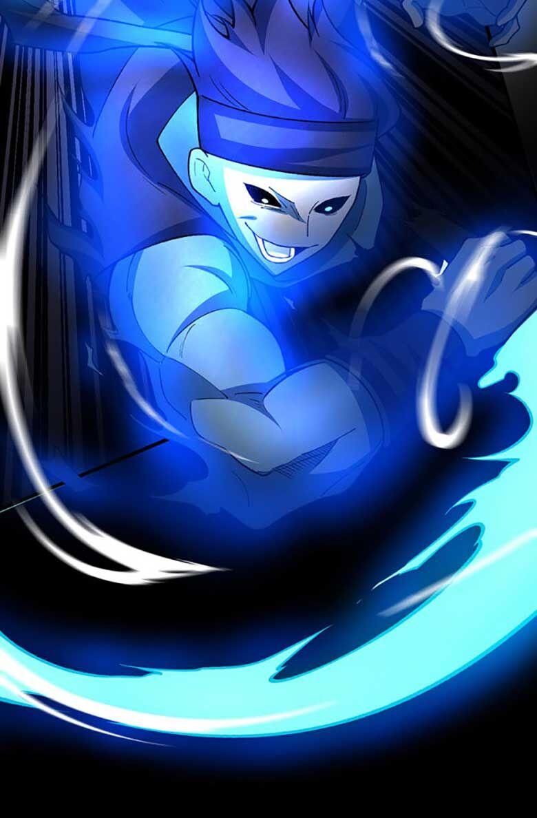 võ đạo độc tôn chapter 613 30