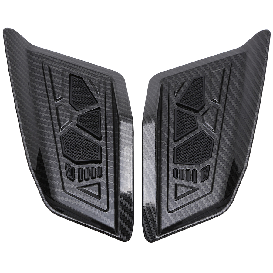 Để chân em bé Air Blade 2020 carbon HA20-09BCB - UNIVERSE