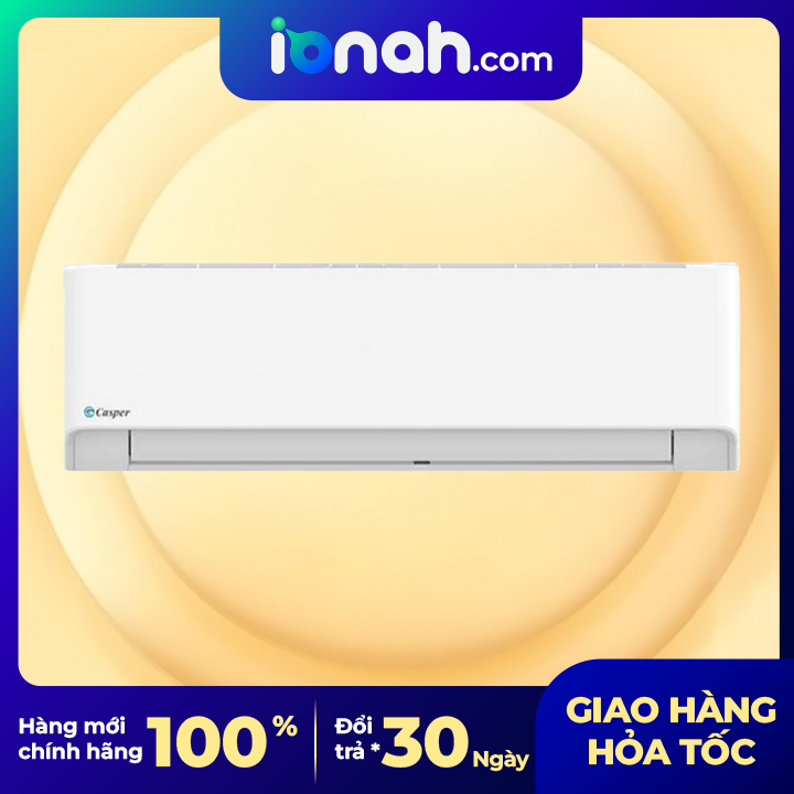 Điều hòa Casper 2.5 HP LC-24FS32 - Hàng chính hãng