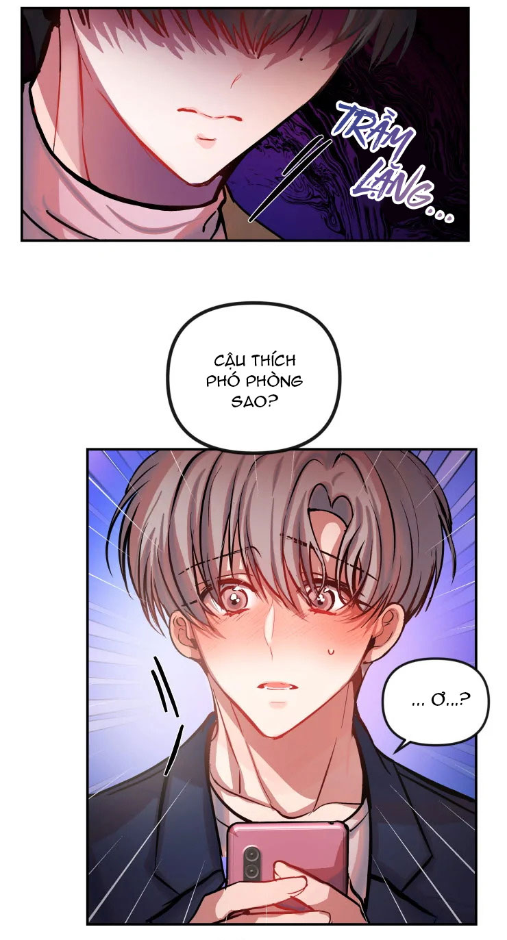 hợp đồng tình yêu chapter 31 26