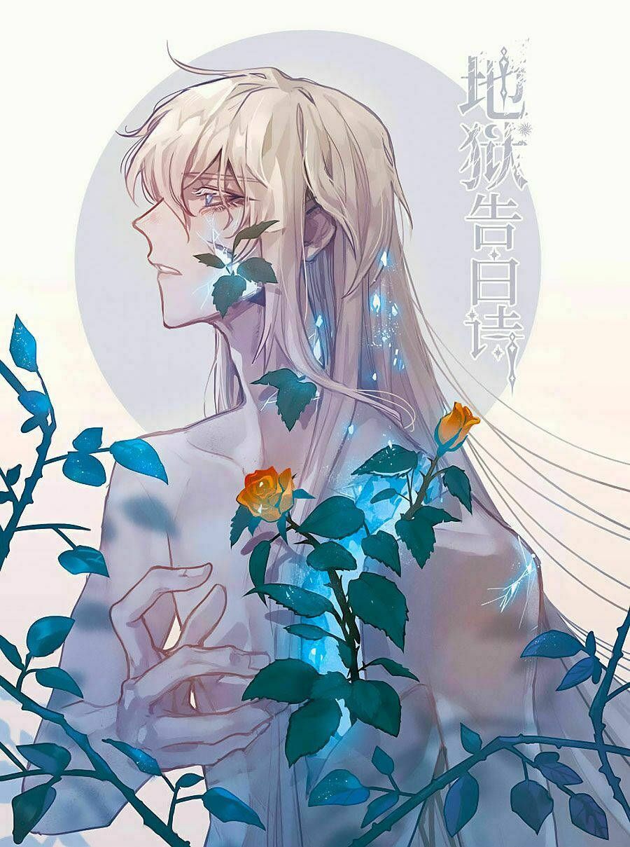 địa ngục cáo bạch thi chapter 107 1