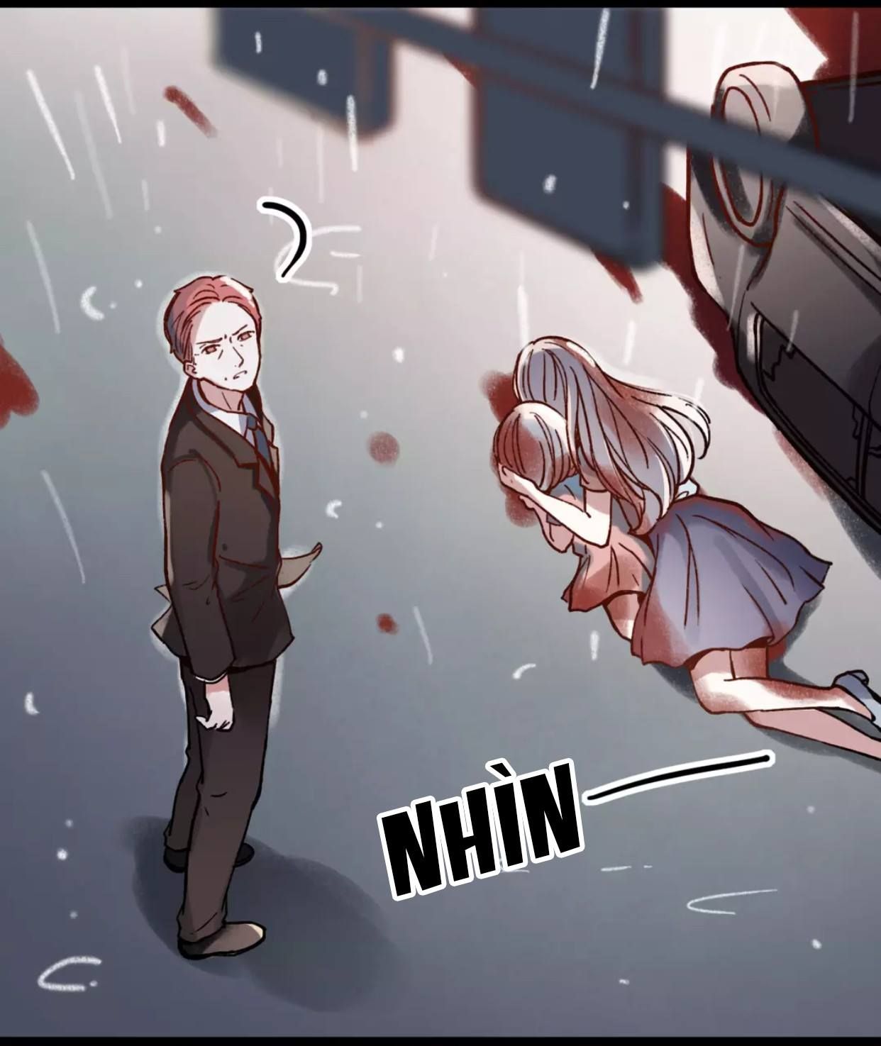 Cậu Đã Từng Yêu Tôi chapter 25 - Trang 18
