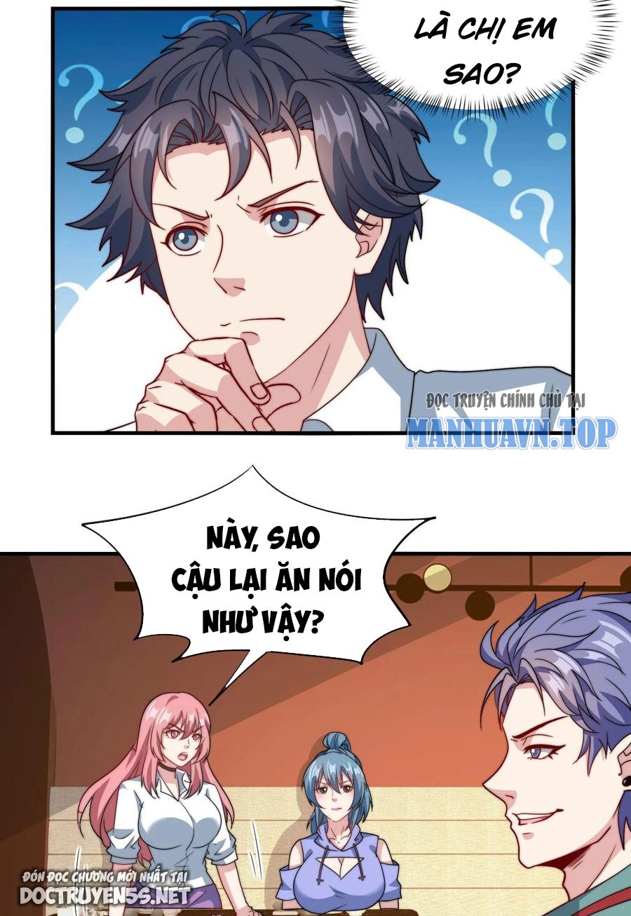 Slime ta treo cự long lên đánh là hợp lý nhỉ? Chapter 157 21