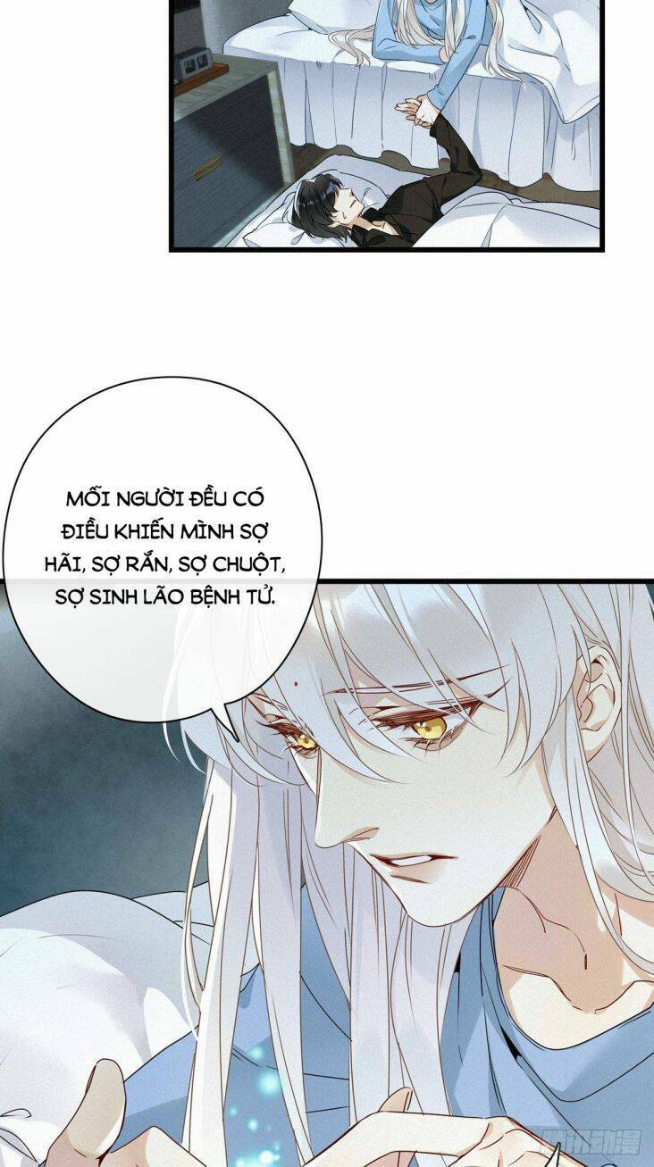 thỉnh quân nhập quái chapter 14 24