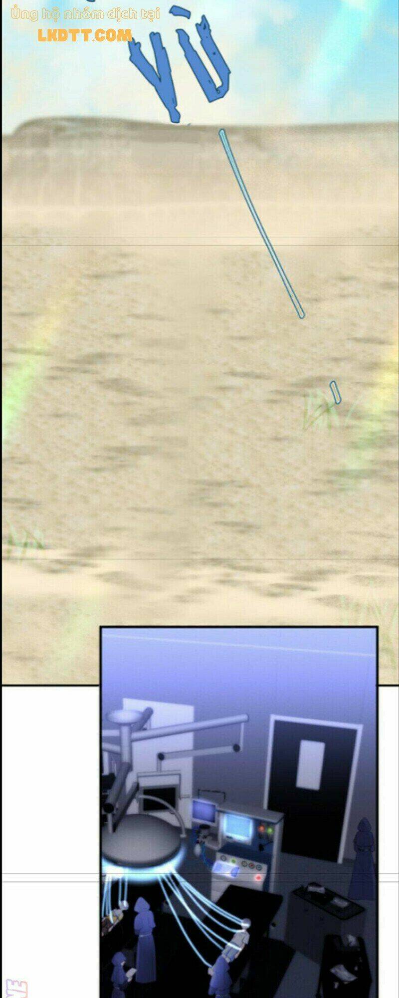 tôi trở thành tổ tông của 5 vị đại lão chapter 53 3