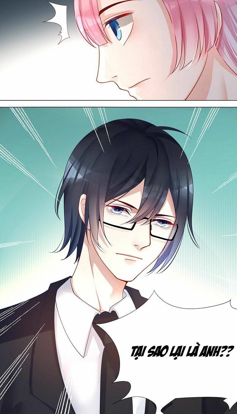 yêu ngươi ta có bệnh chapter 3 12