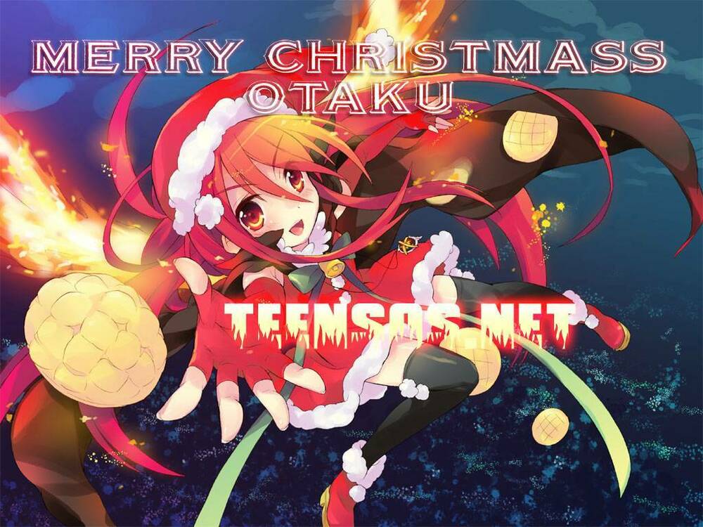 đôi mắt của shana chapter 4 25