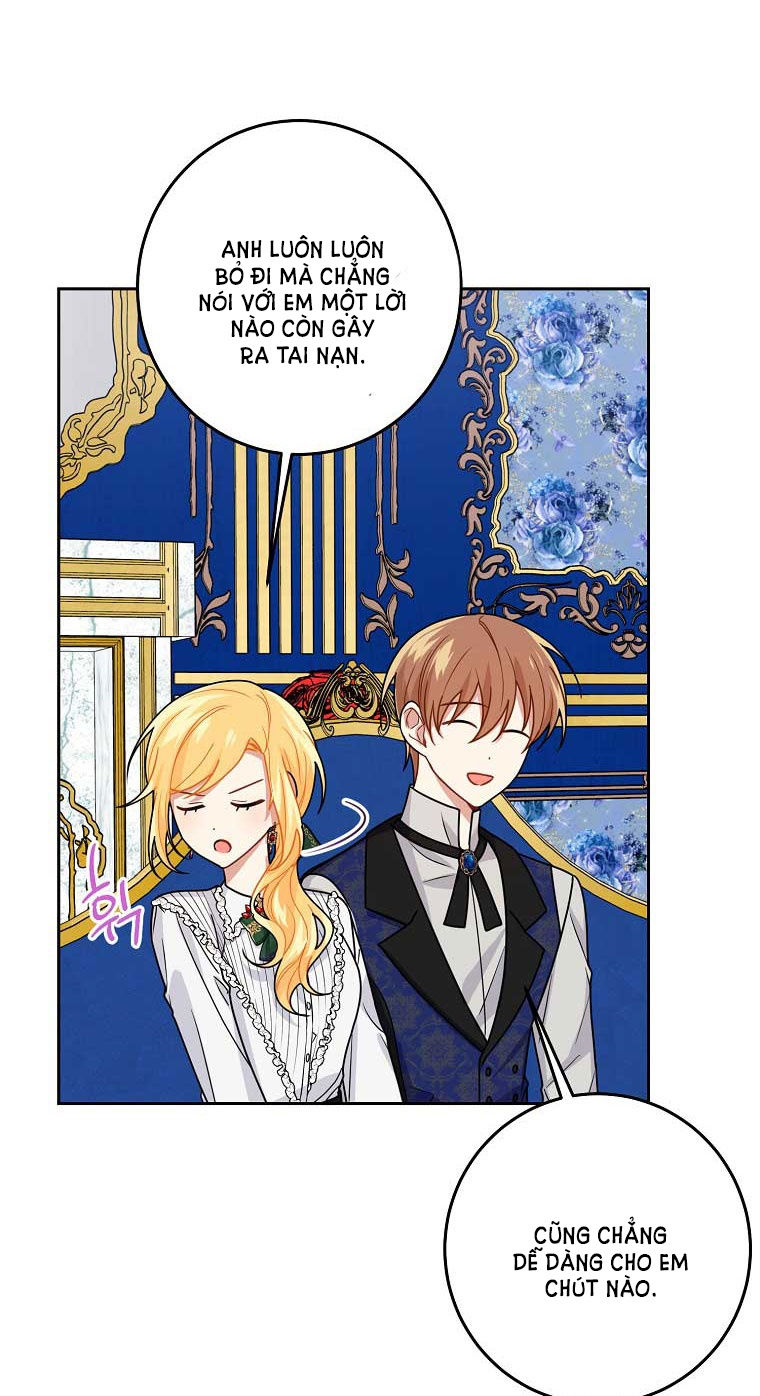 tôi là tiểu thư của gia đình này chapter 144 20