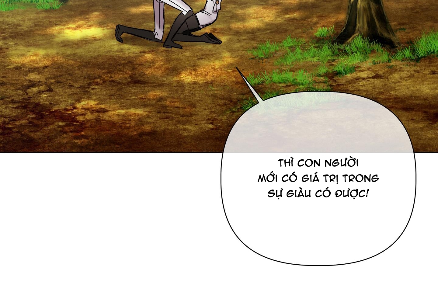 một ngày nọ, tôi được kẻ thù cầu hôn chapter 37 95