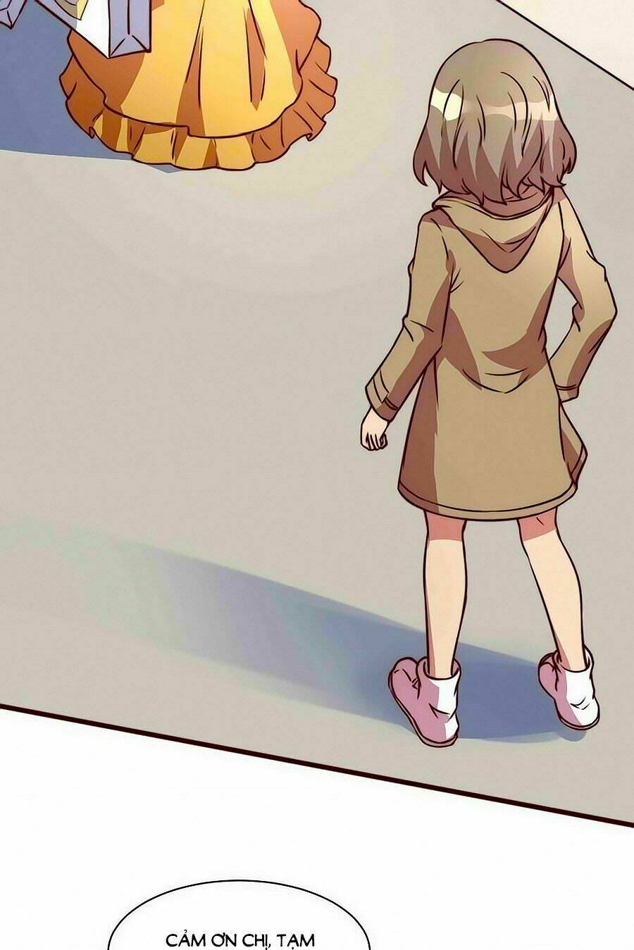 thời gian đều biết chapter 8 17