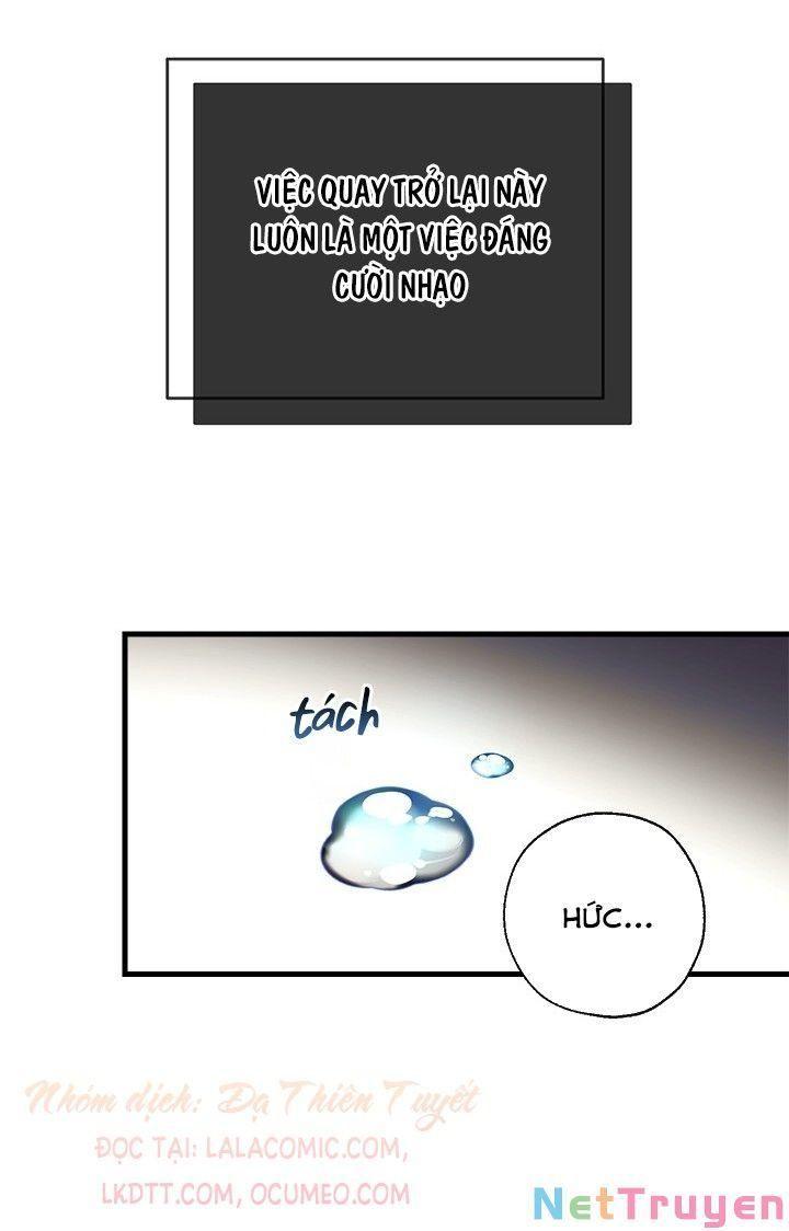 chúng ta có thể trở thành gia đình được không? chapter 2 27