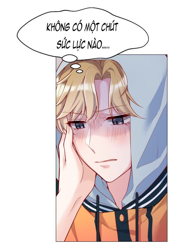 chàng nhân viên host và gã hàng xóm nguy hiểm chapter 19 27