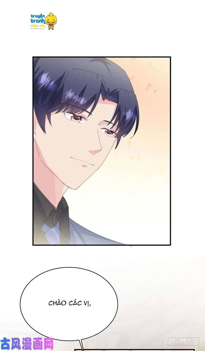 chọc tới chủ tịch tổng tài 2 chapter 135 17