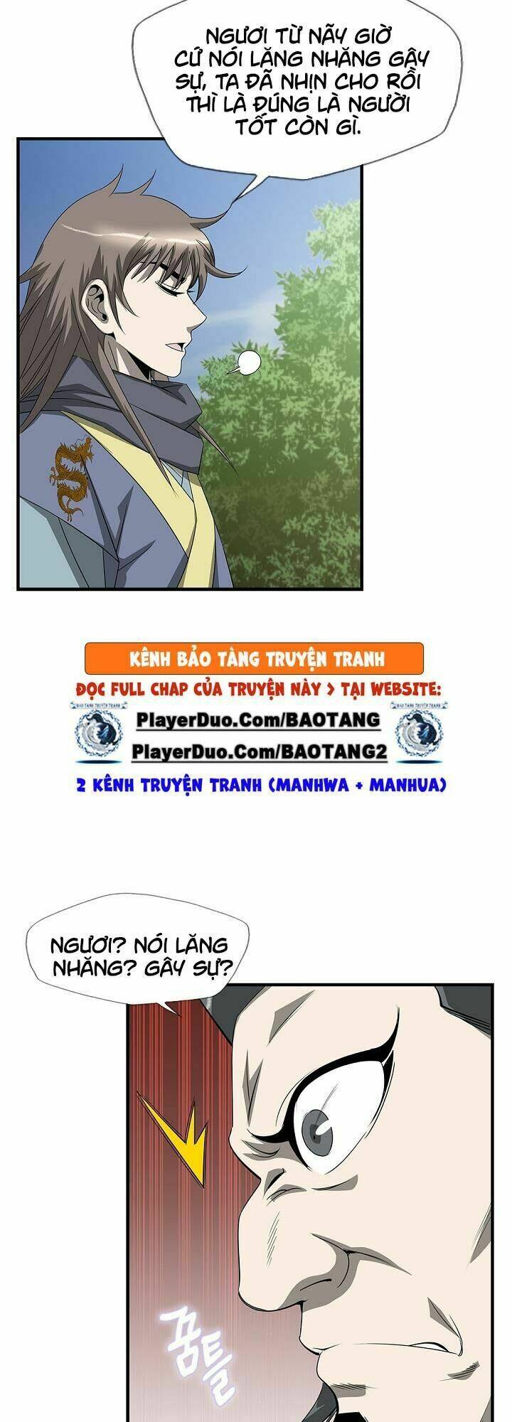 cuồng long chapter 42 13