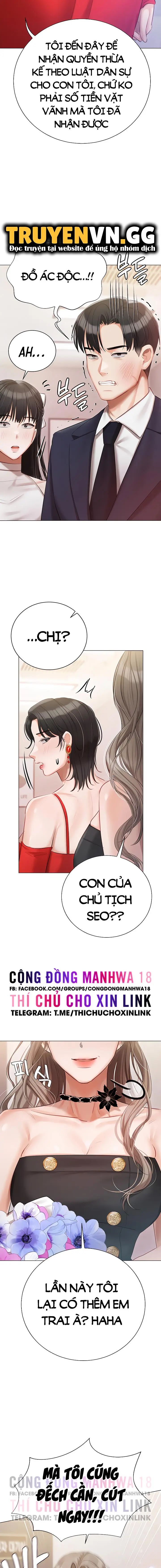 bí mật biệt thự hyeonjung chapter 42 15