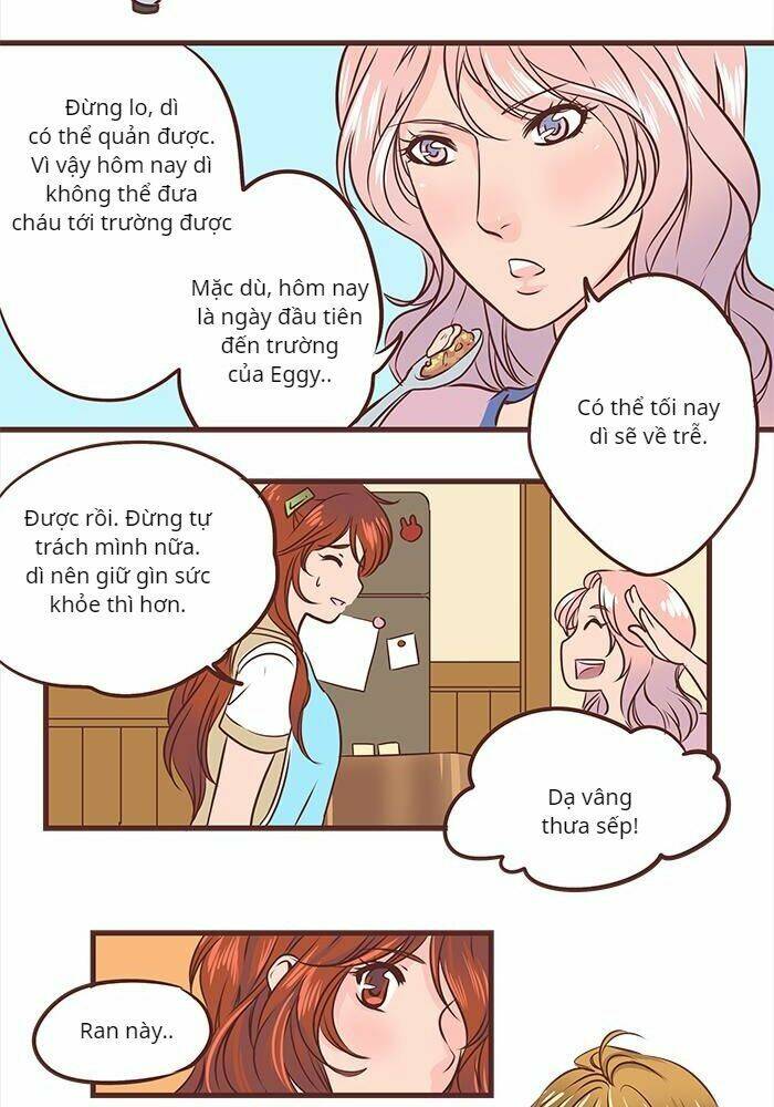 chàng trai từ quả trứng chapter 32.5 16