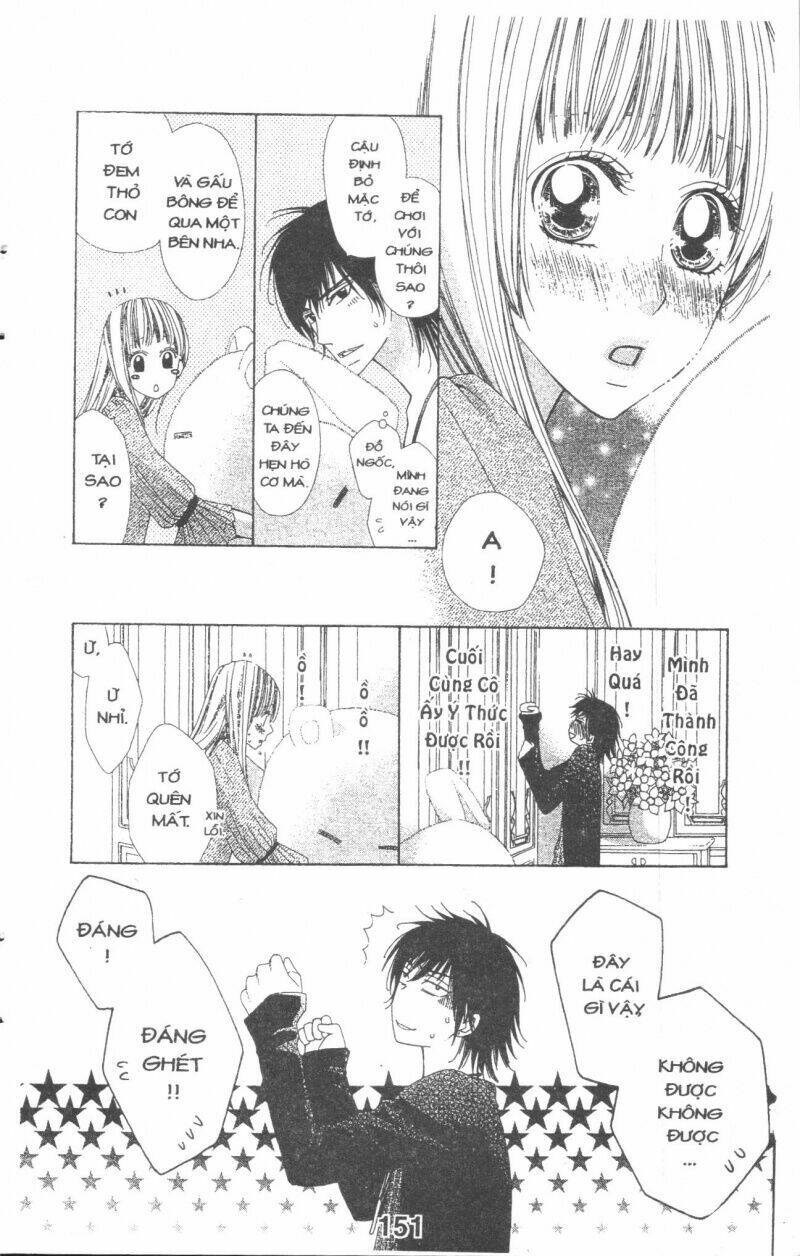 nụ cười thiên thần (bản đẹp) chapter 5 149