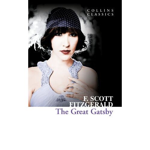 The Great Gatsby (Collins Classics)