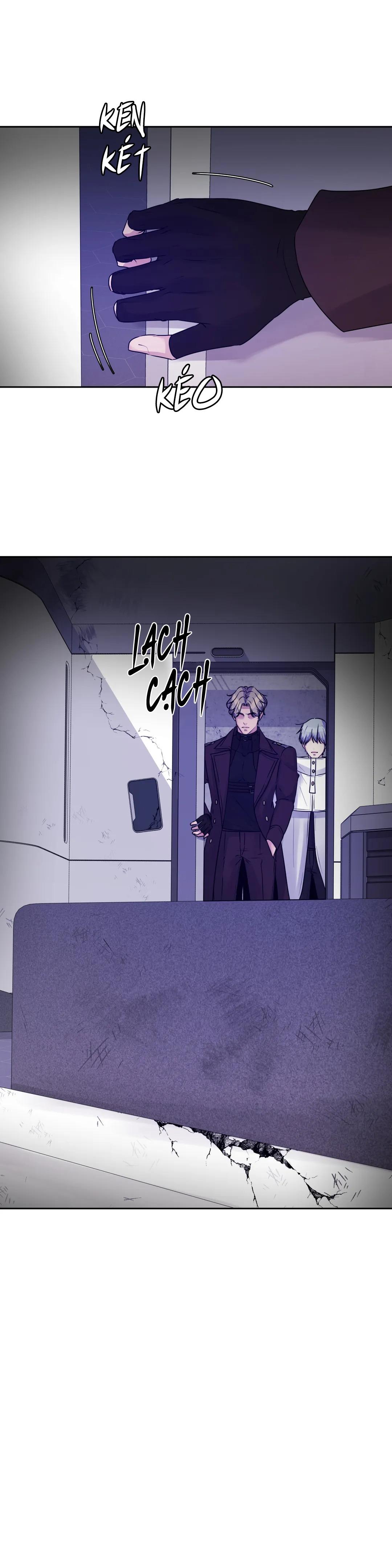 hừng đông chapter 17 23