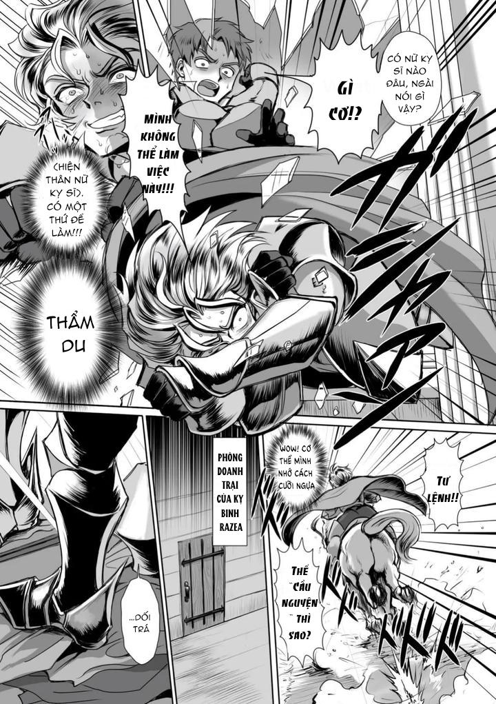 oneshot hỏny chapter 174 5