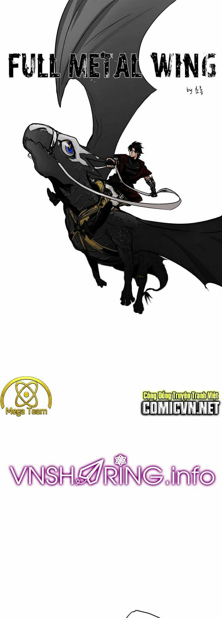 full metal wing chapter 6 1