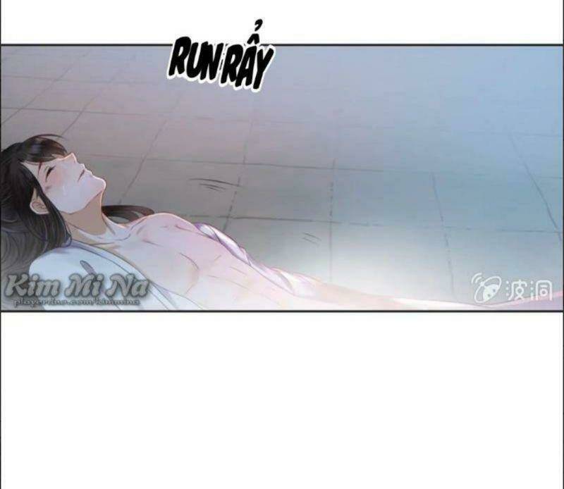 vương gia kiêu ngạo quá khó cua chapter 5 17